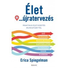 Élet-újratervezés     18.95 + 1.95 Royal Mail